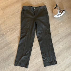 🐰 Ralph Lauren Petite Business Slacks Pants